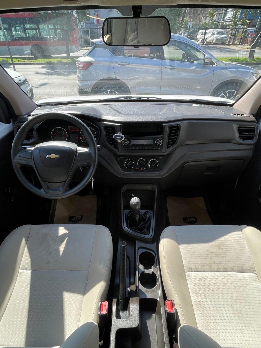 Chevrolet N400 MAX 2022 - Imagen 7 de 10