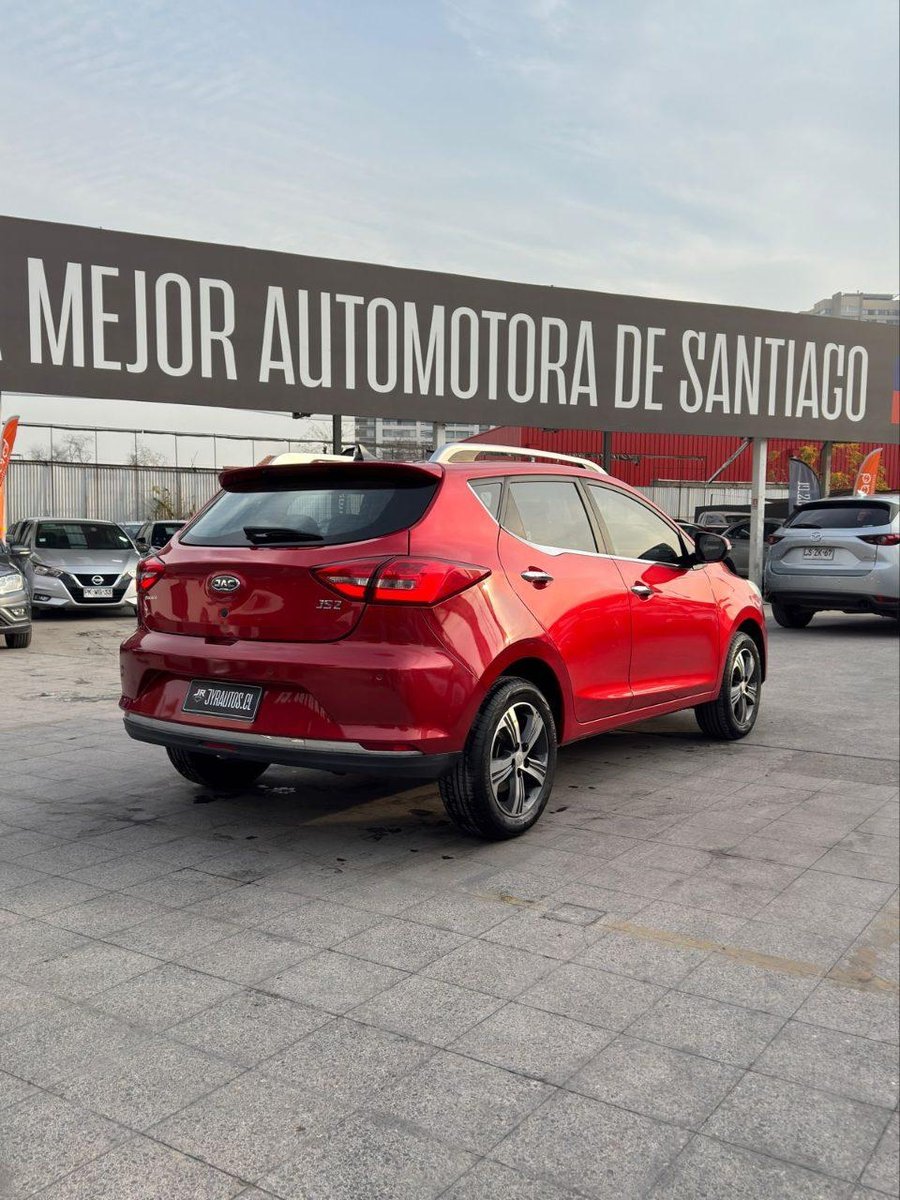JAC JS2 2022 - Imagen 9 de 9