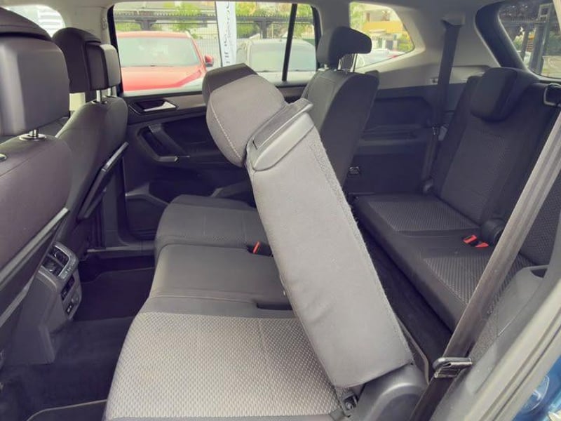 Volkswagen Tiguan TDI 4X4 2.0 AT 2019 - Imagen 12 de 13
