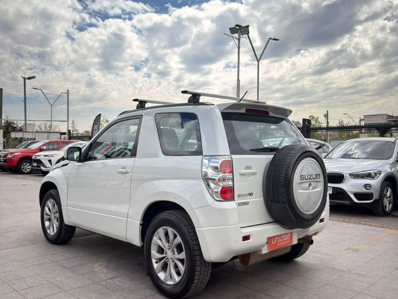 Suzuki Grand Vitara 2017 - Imagen 10 de 11
