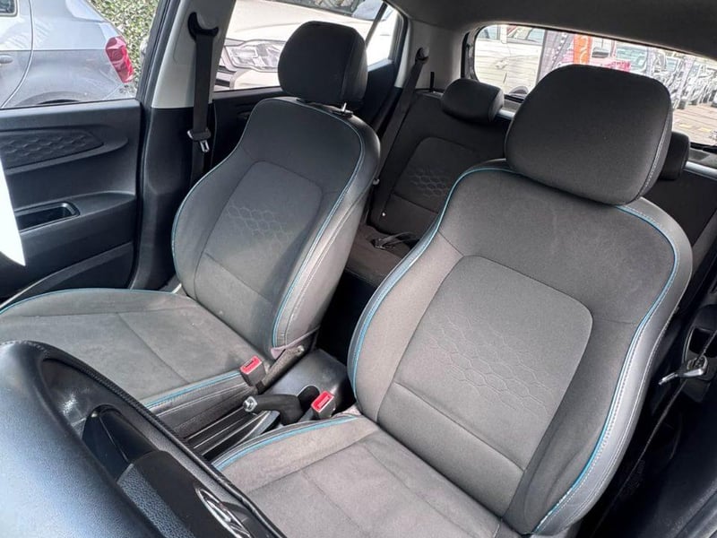 Hyundai Grand I10 2023 - Imagen 5 de 11