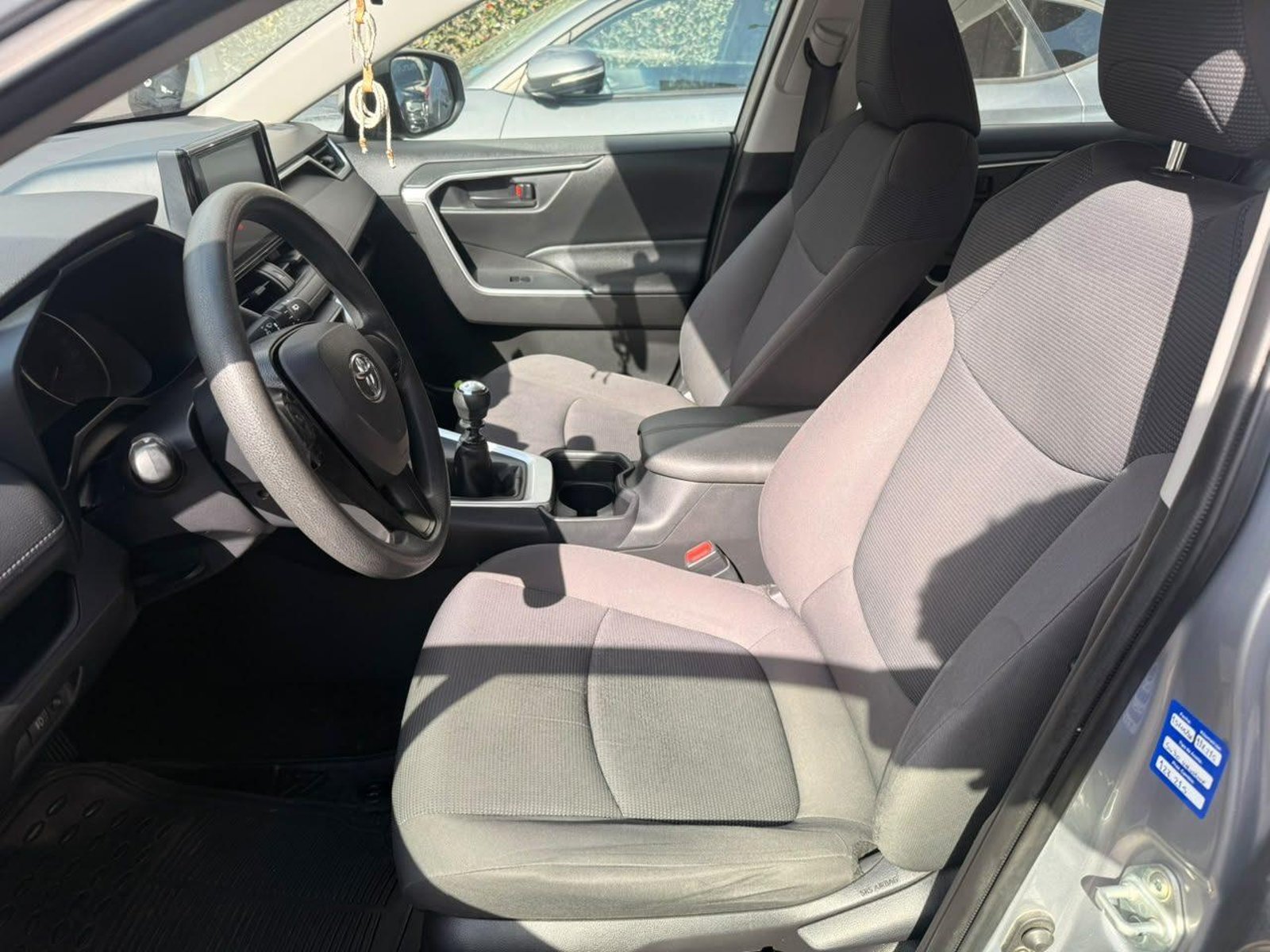 Toyota Rav4 2021 - Foto 2 de 11
