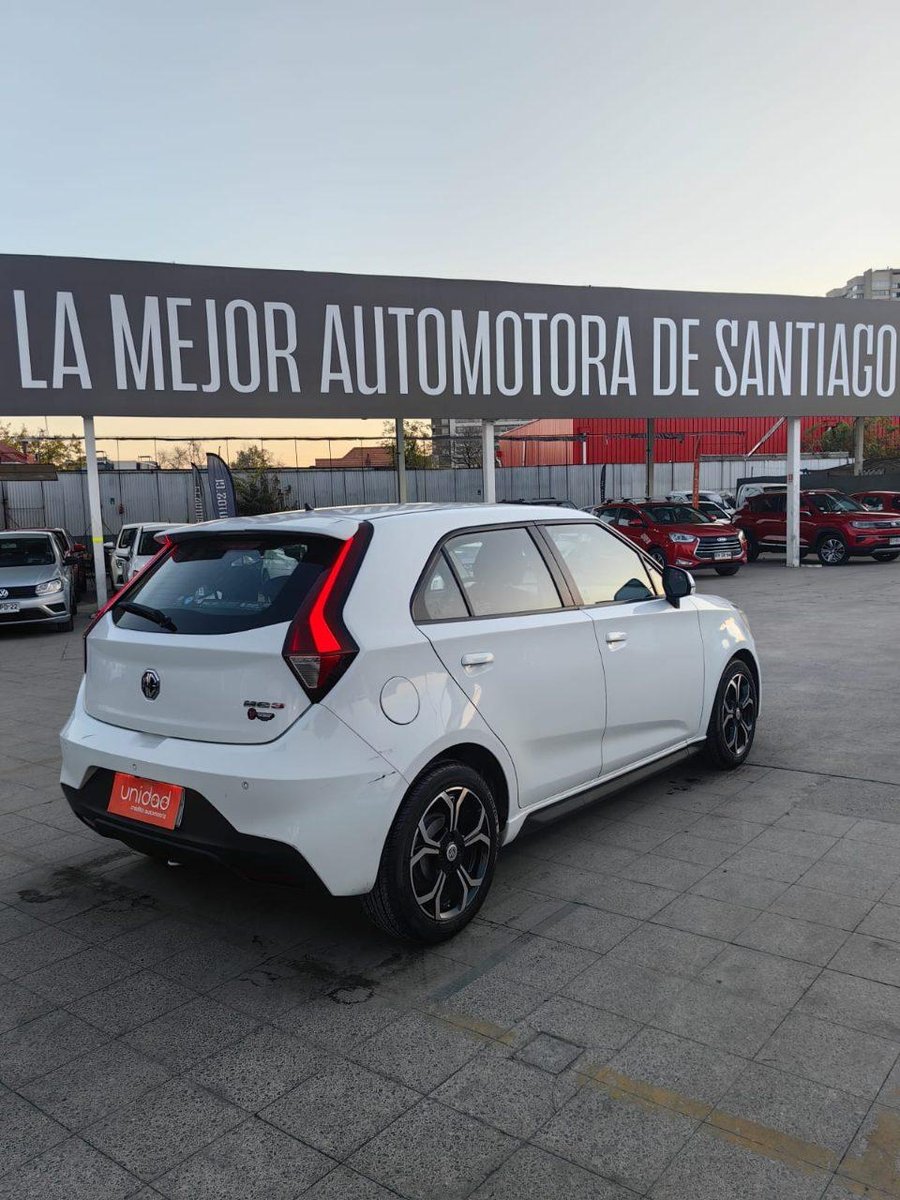 MG 3 2024 - Imagen 9 de 10