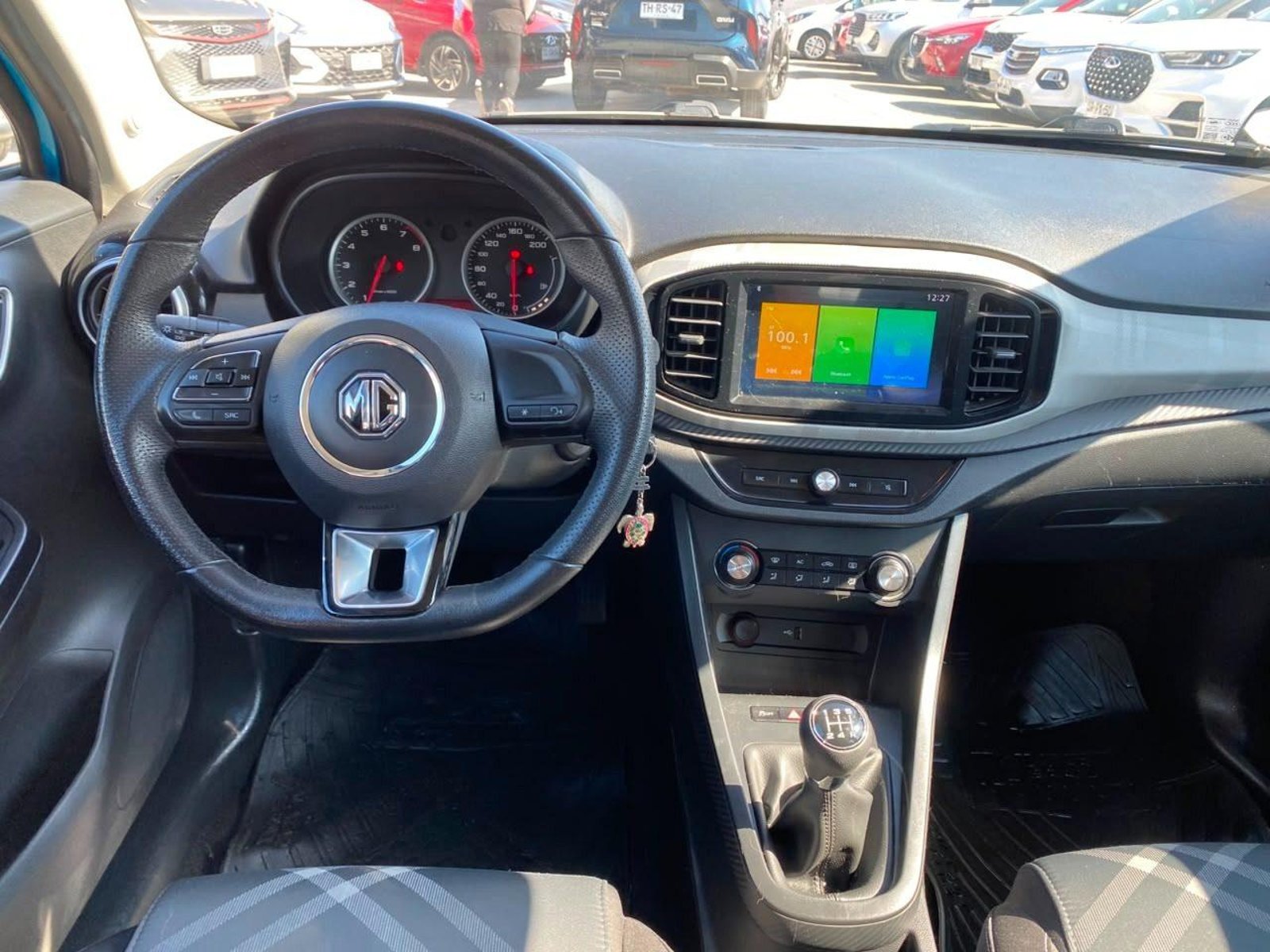 MG 3 2024 - Imagen 11 de 12
