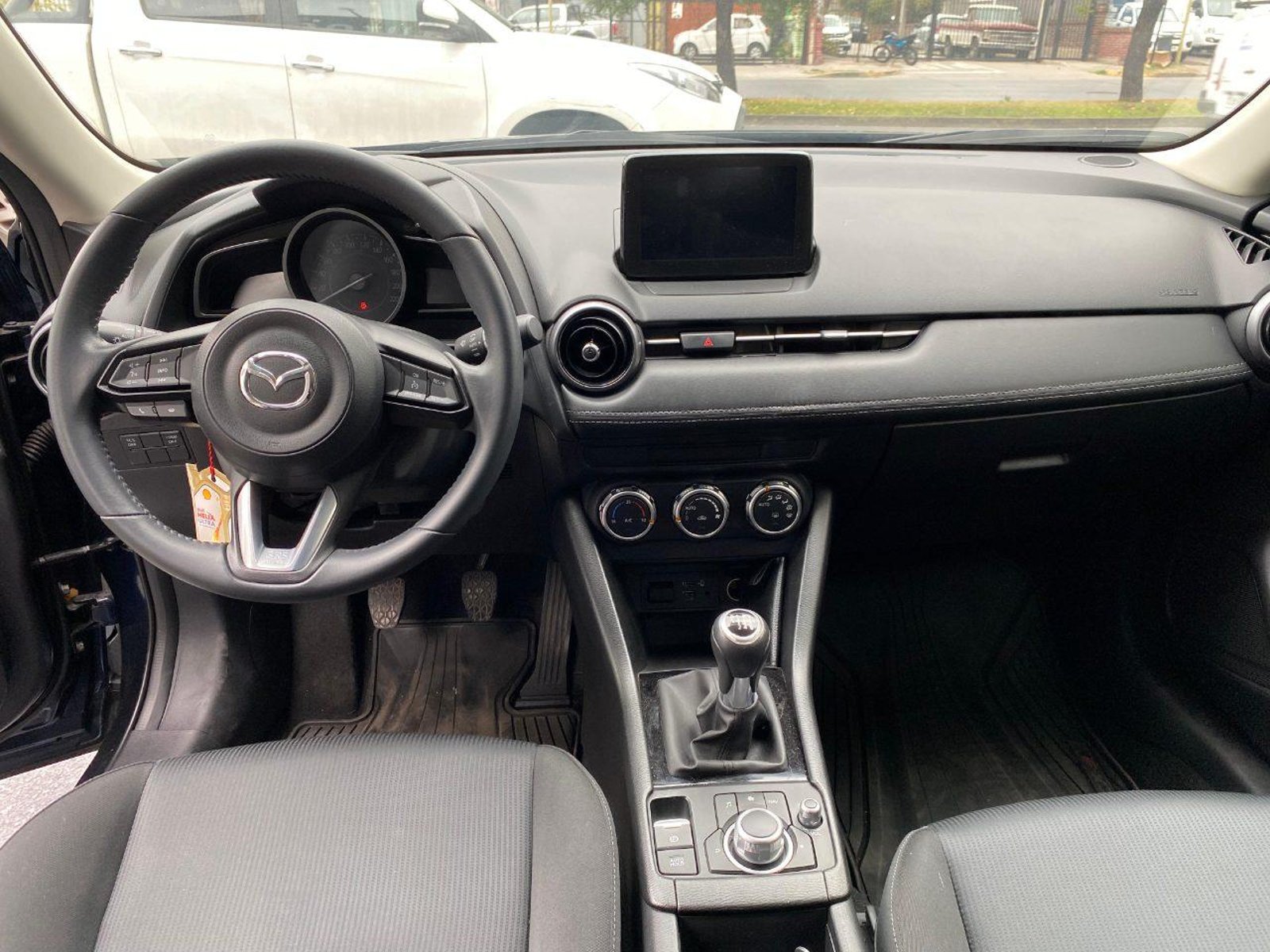 Mazda NEW CX 3 R 2.0 2022 - Imagen 10 de 12
