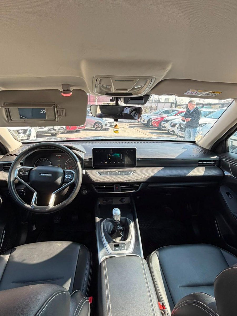 Haval Haval Jolion 2022 - Imagen 8 de 11
