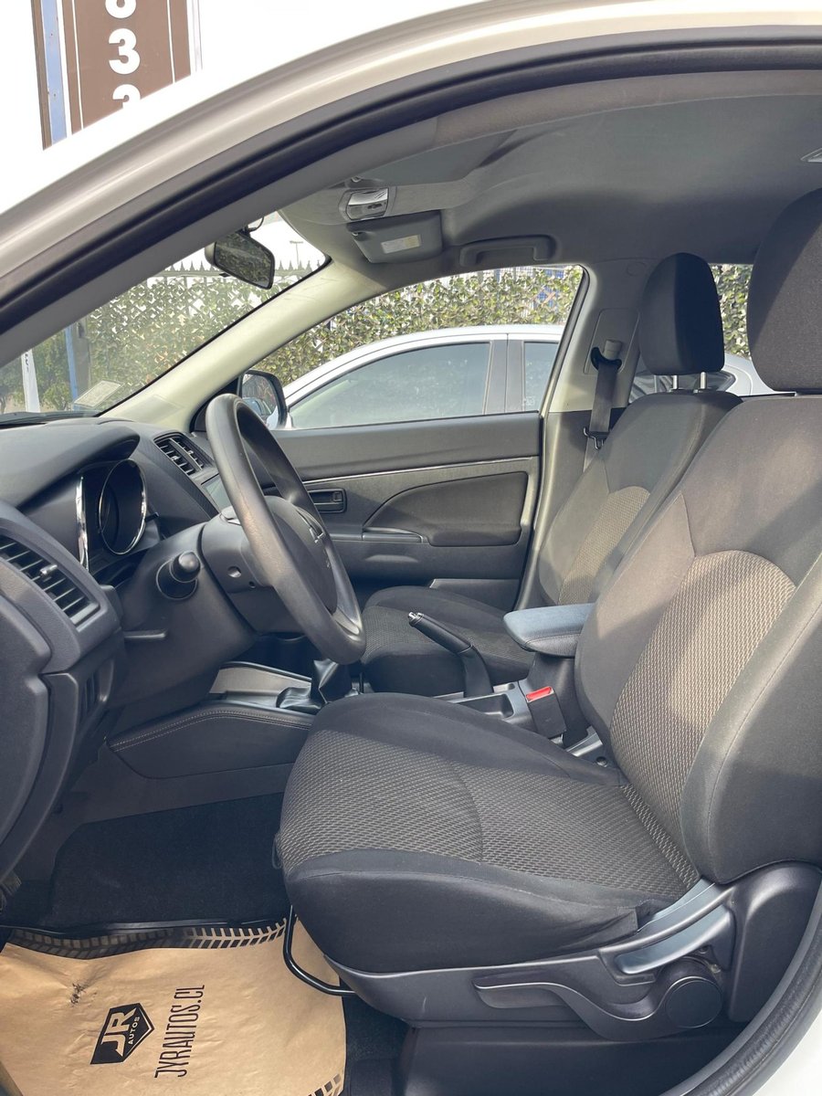 Mitsubishi ASX 2019 - Imagen 10 de 12