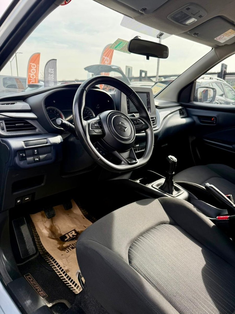 Suzuki Baleno 2024 - Imagen 5 de 11