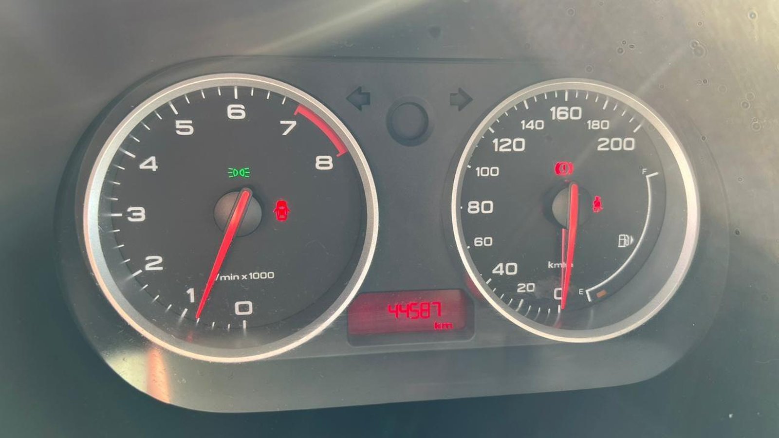 MG NEW 3 1.5 MT 2021 - Imagen 4 de 10