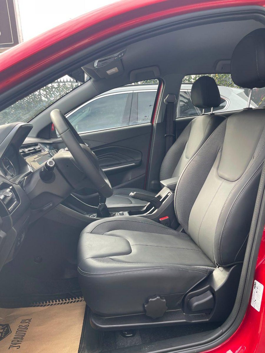Chery Tiggo 2 PRO MAX 2026 - Imagen 3 de 12