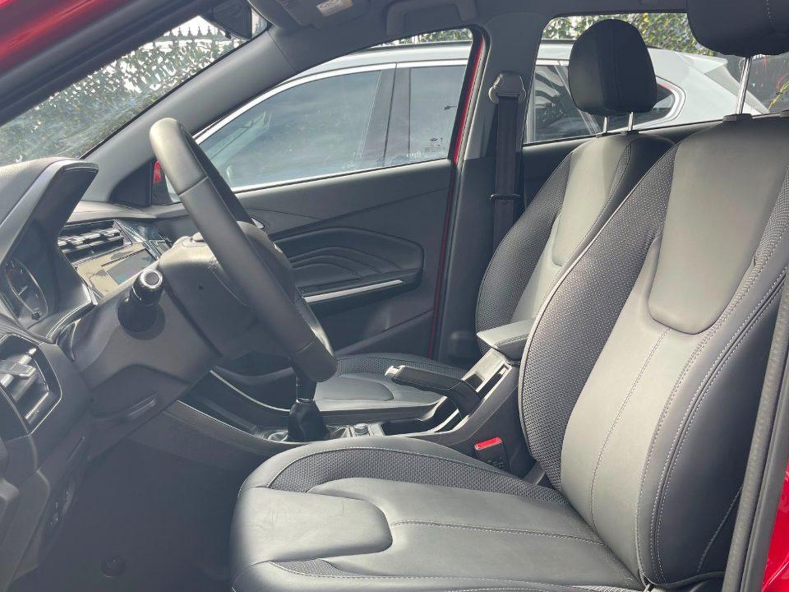 Chery Tiggo 2 PRO MAX 2026 - Foto 3 de 12