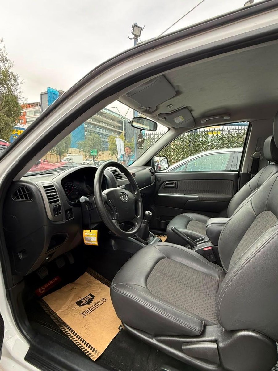 Great Wall Wingle 2.2 LTS 2022 - Imagen 8 de 12
