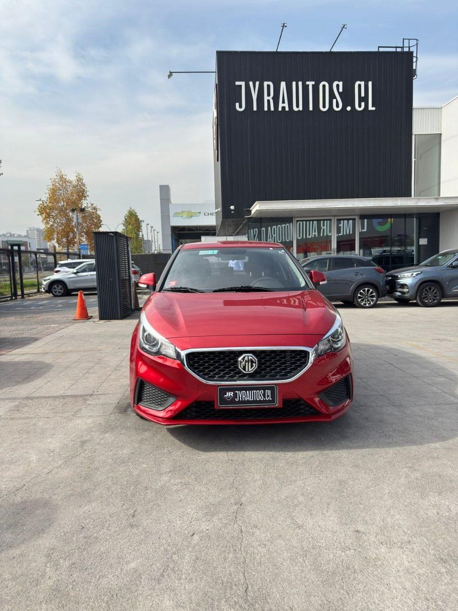 MG MG3 2022 - Imagen 5 de 9