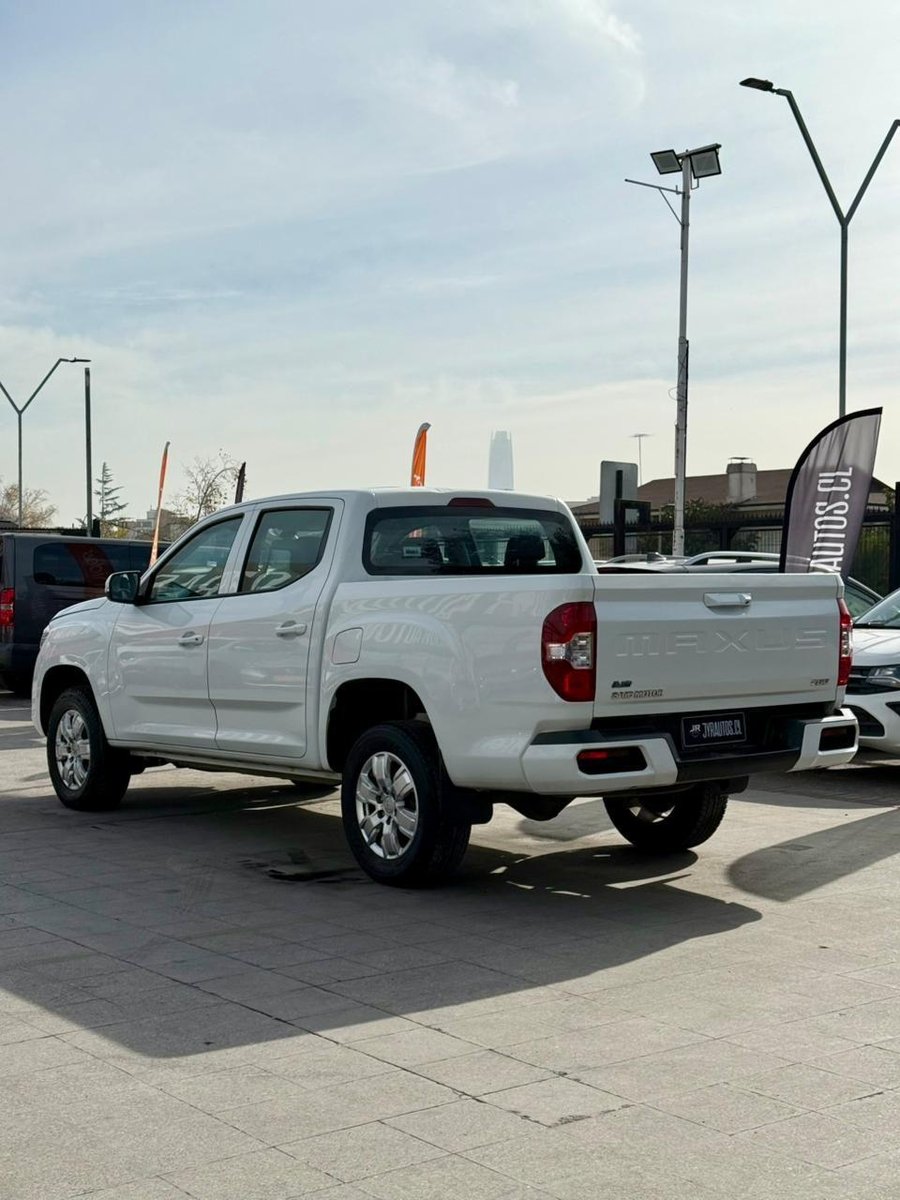 Maxus T60 2023 - Imagen 12 de 12