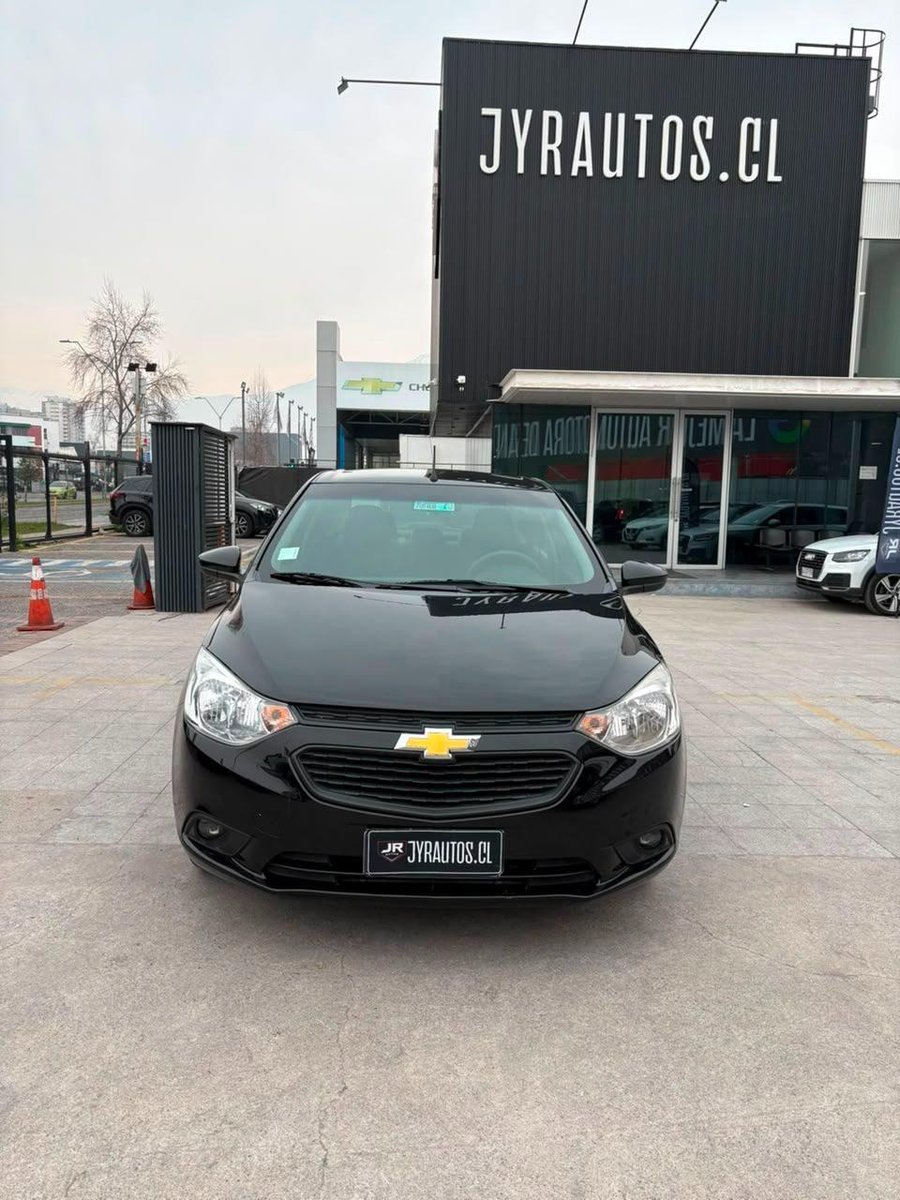 Chevrolet Sail 2023 - Imagen 5 de 11