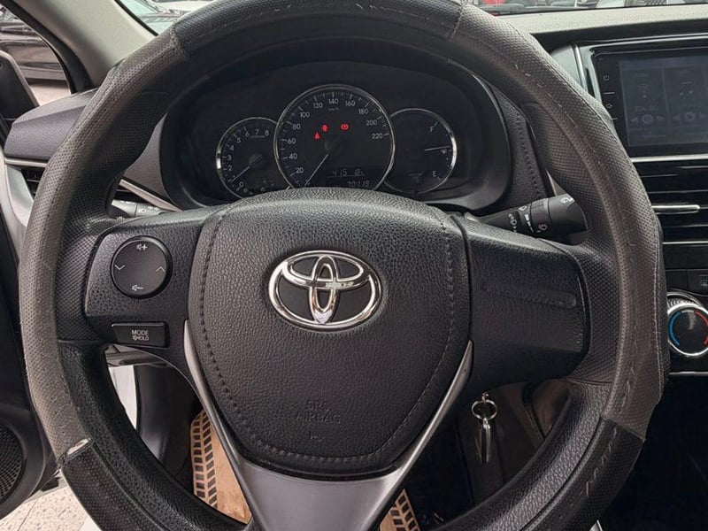 Toyota Yaris 2022 - Imagen 3 de 13