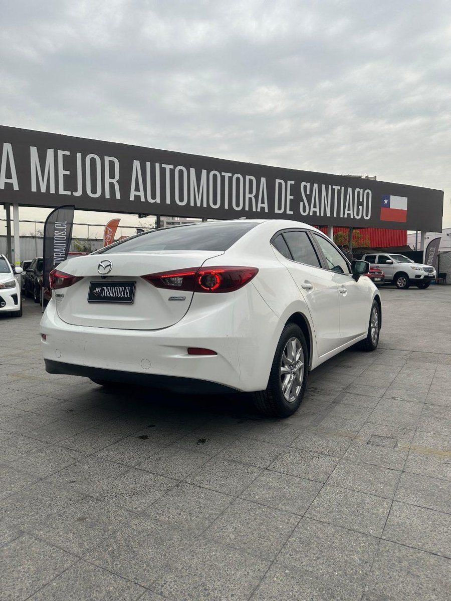 Mazda NEW 3 2019 - Imagen 5 de 13