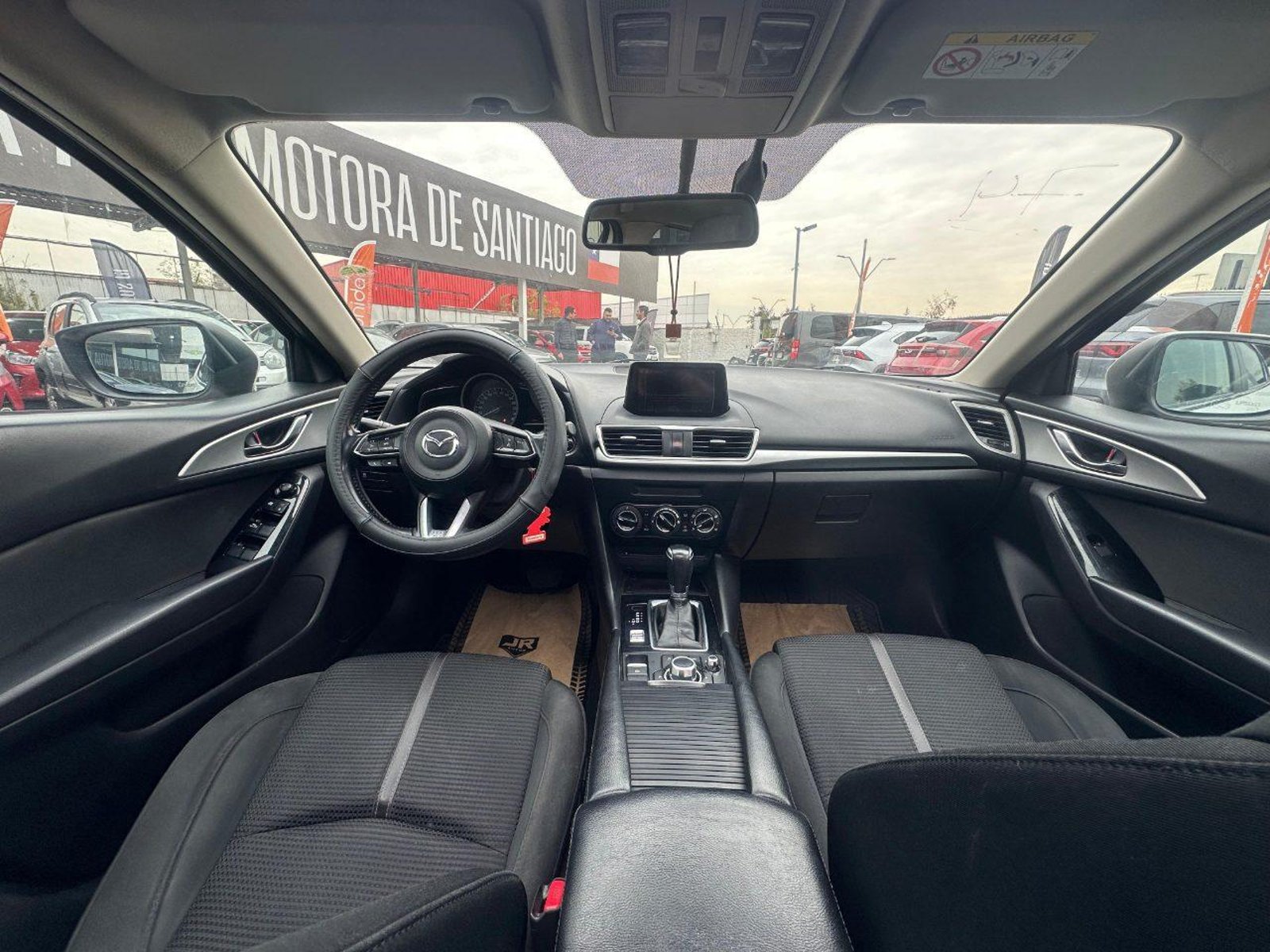 Mazda NEW 3 2019 - Imagen 3 de 13