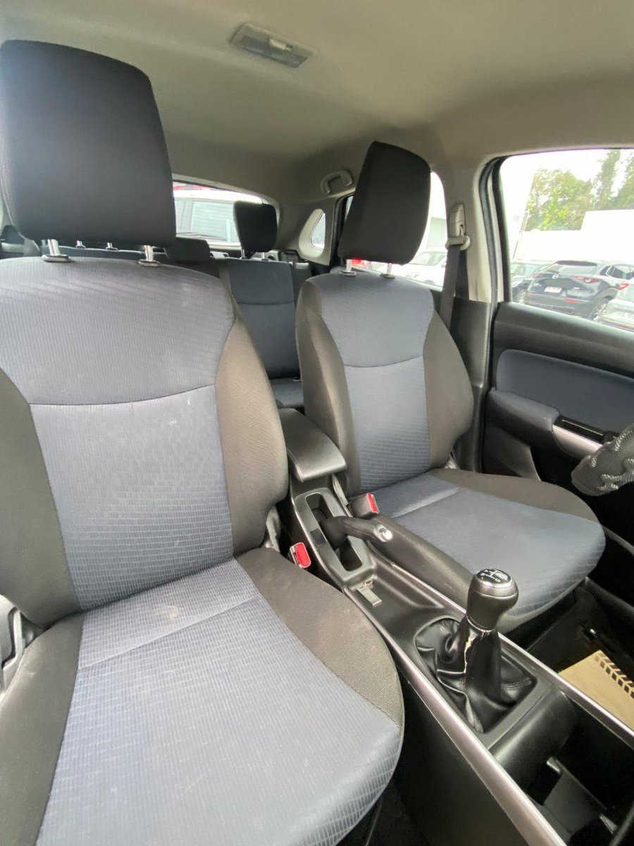 Suzuki Baleno 2022 - Imagen 8 de 12