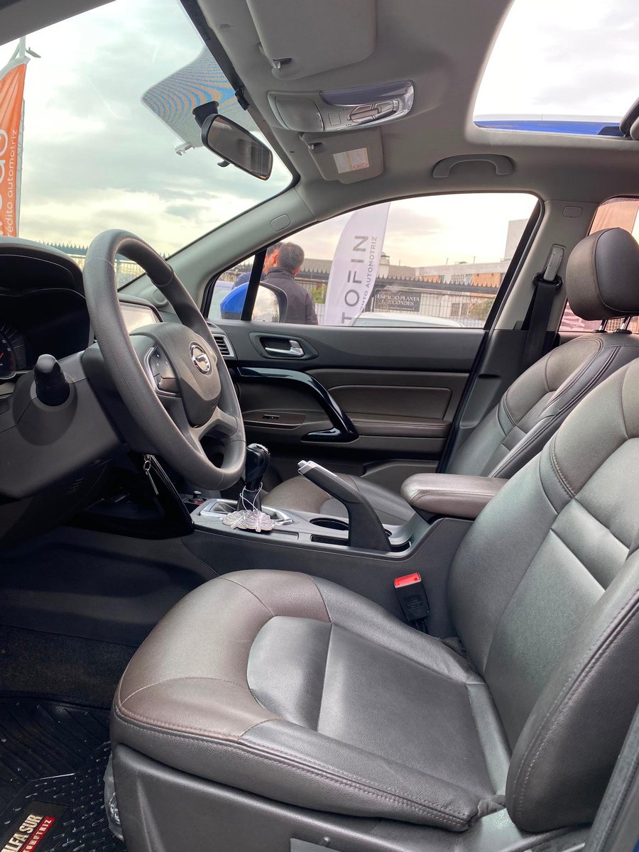 Gac GS4 2022 - Imagen 11 de 12