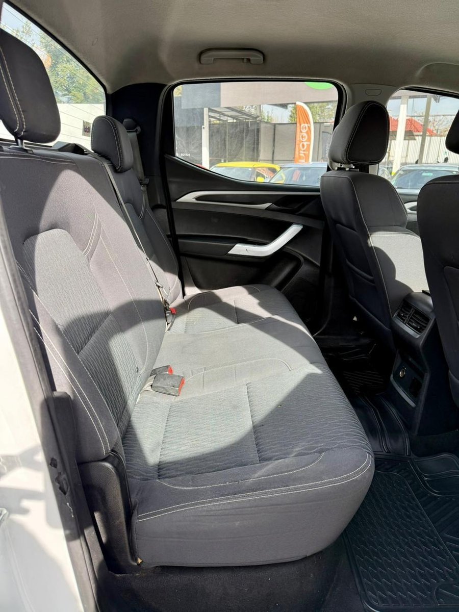 Maxus T60 2023 - Imagen 10 de 12