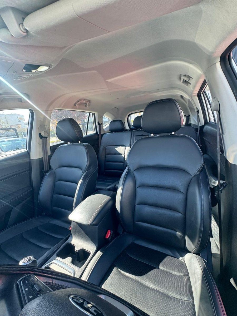 JAC JS8 2024 - Imagen 5 de 9