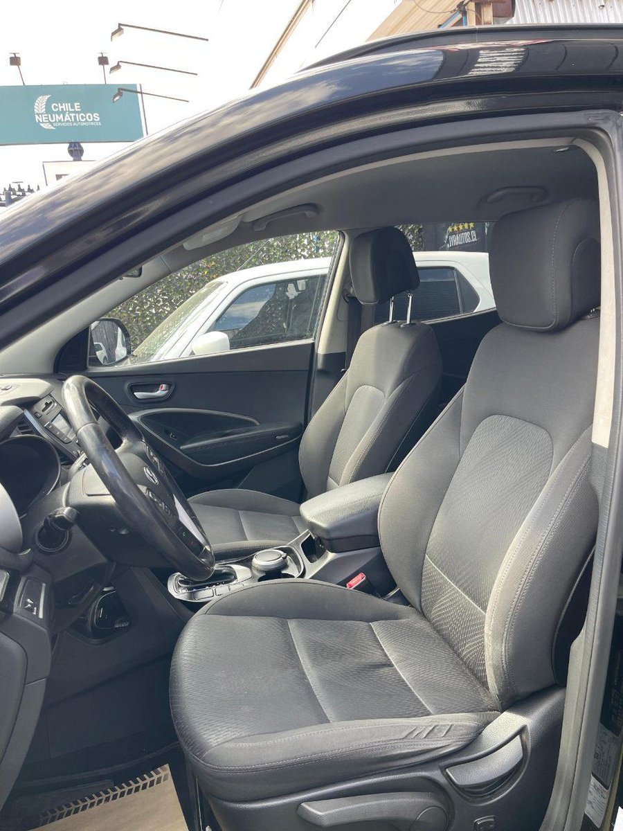 Hyundai Santa FE 2015 - Imagen 3 de 12