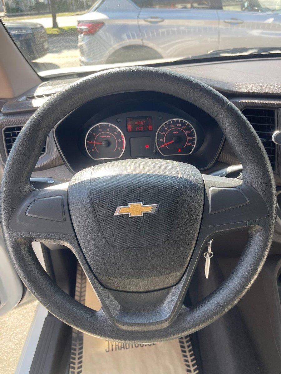 Chevrolet N400 MAX 2022 - Imagen 4 de 10