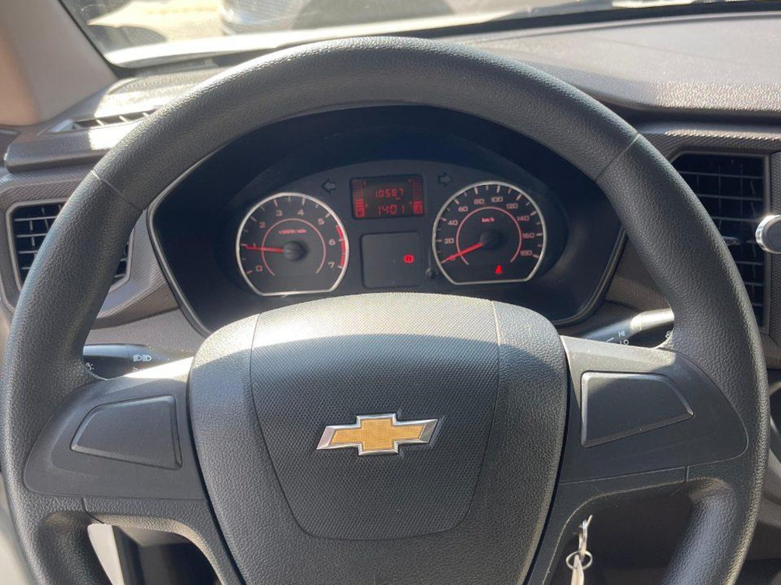 Chevrolet N400 MAX 2022 - Foto 4 de 10