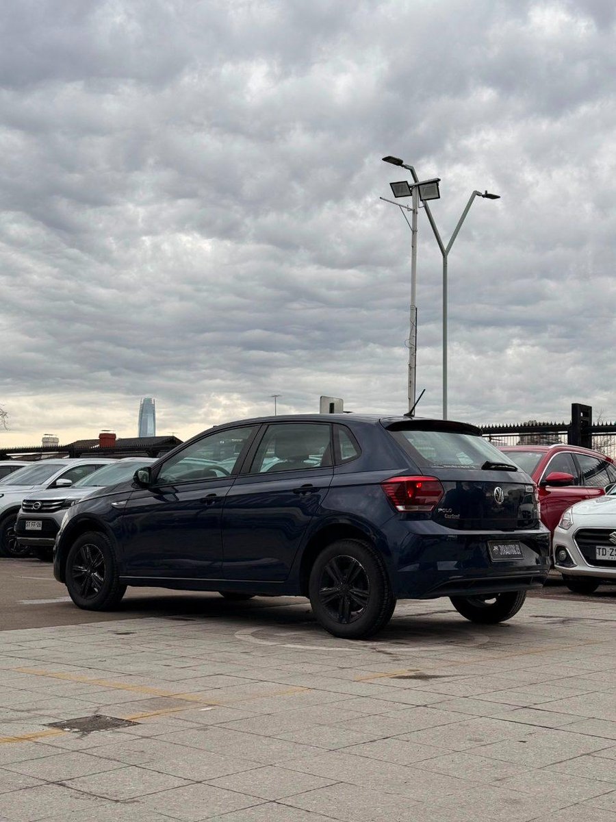 Volkswagen Polo 2019 - Imagen 7 de 10