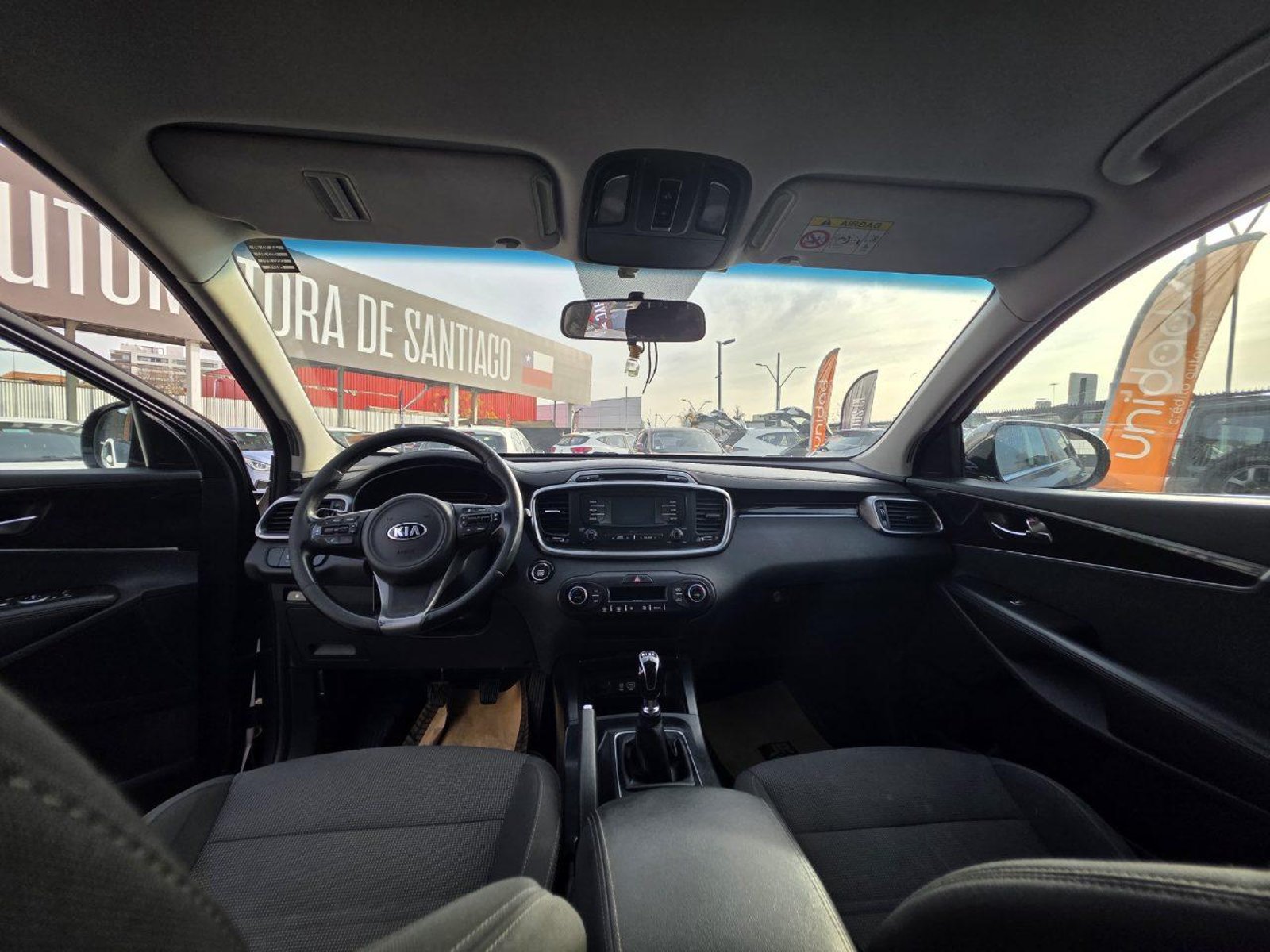 Kia Sorento 2017 - Imagen 5 de 11