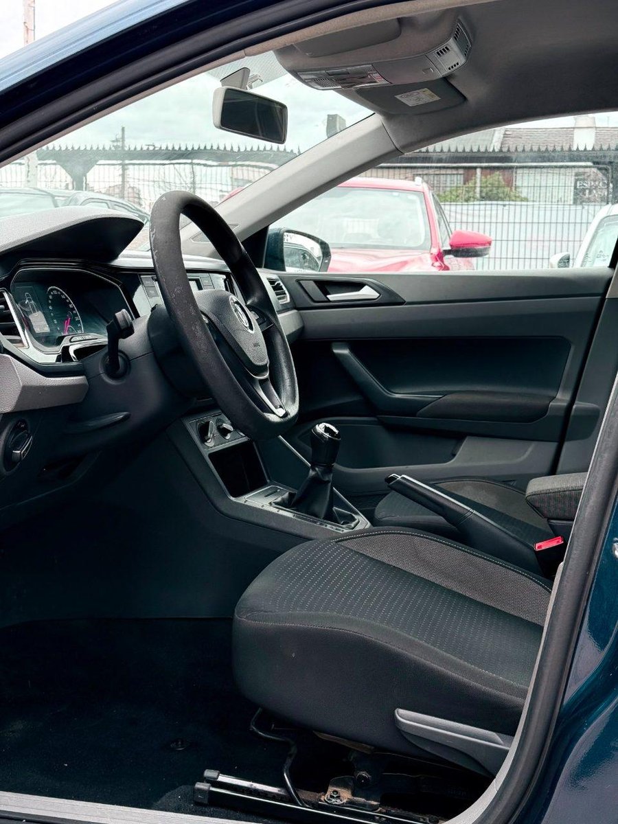 Volkswagen Polo 2019 - Imagen 4 de 10