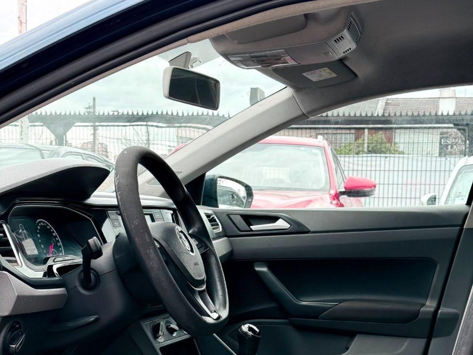 Volkswagen Polo 2019 - Foto 4 de 10