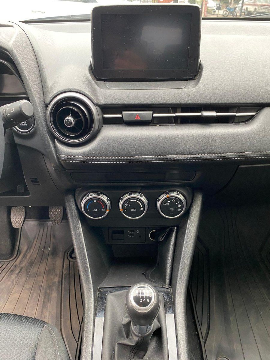 Mazda NEW CX 3 R 2.0 2022 - Imagen 9 de 12