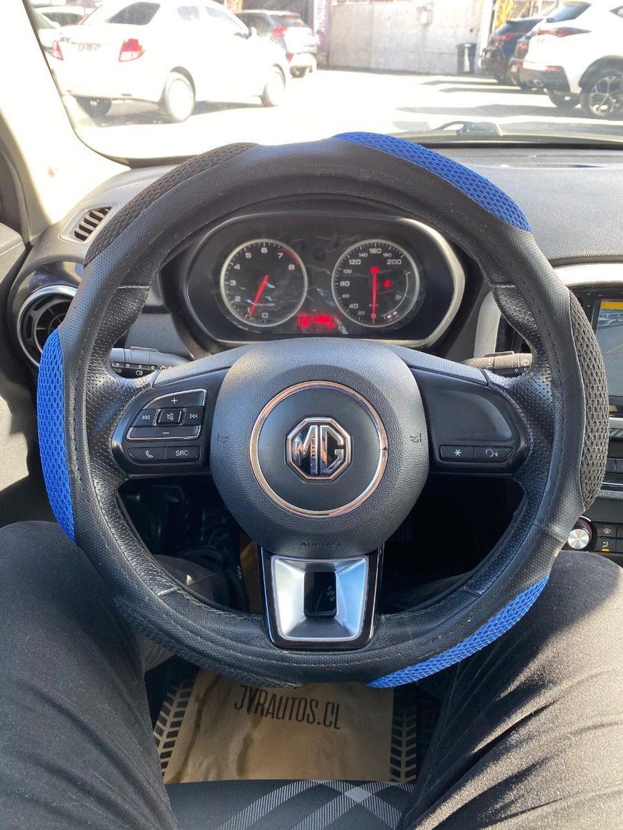 MG 3 2022 - Imagen 6 de 12