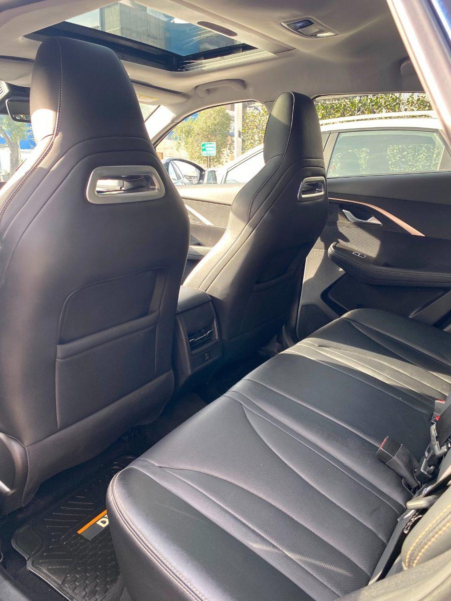 Omoda C5 2025 - Imagen 7 de 10