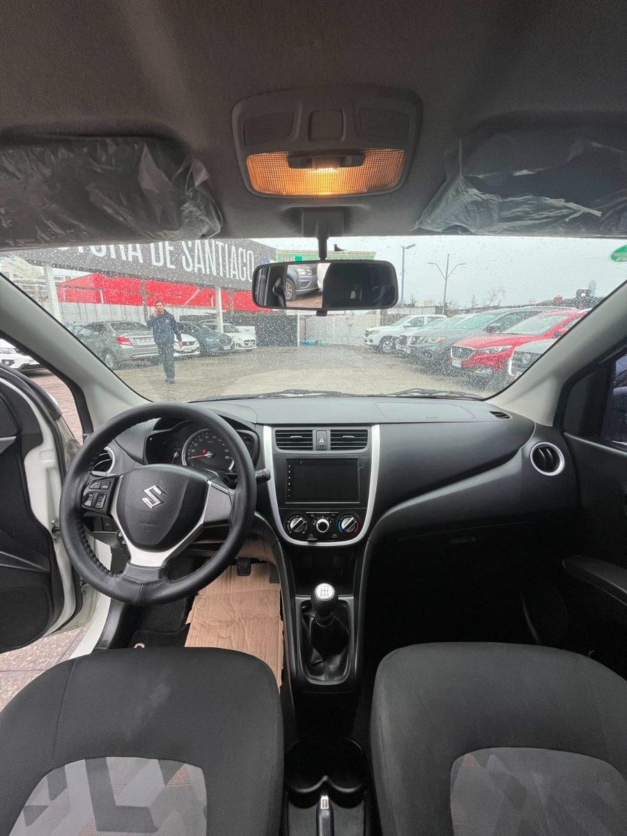 Suzuki Celerio 2021 - Imagen 6 de 10