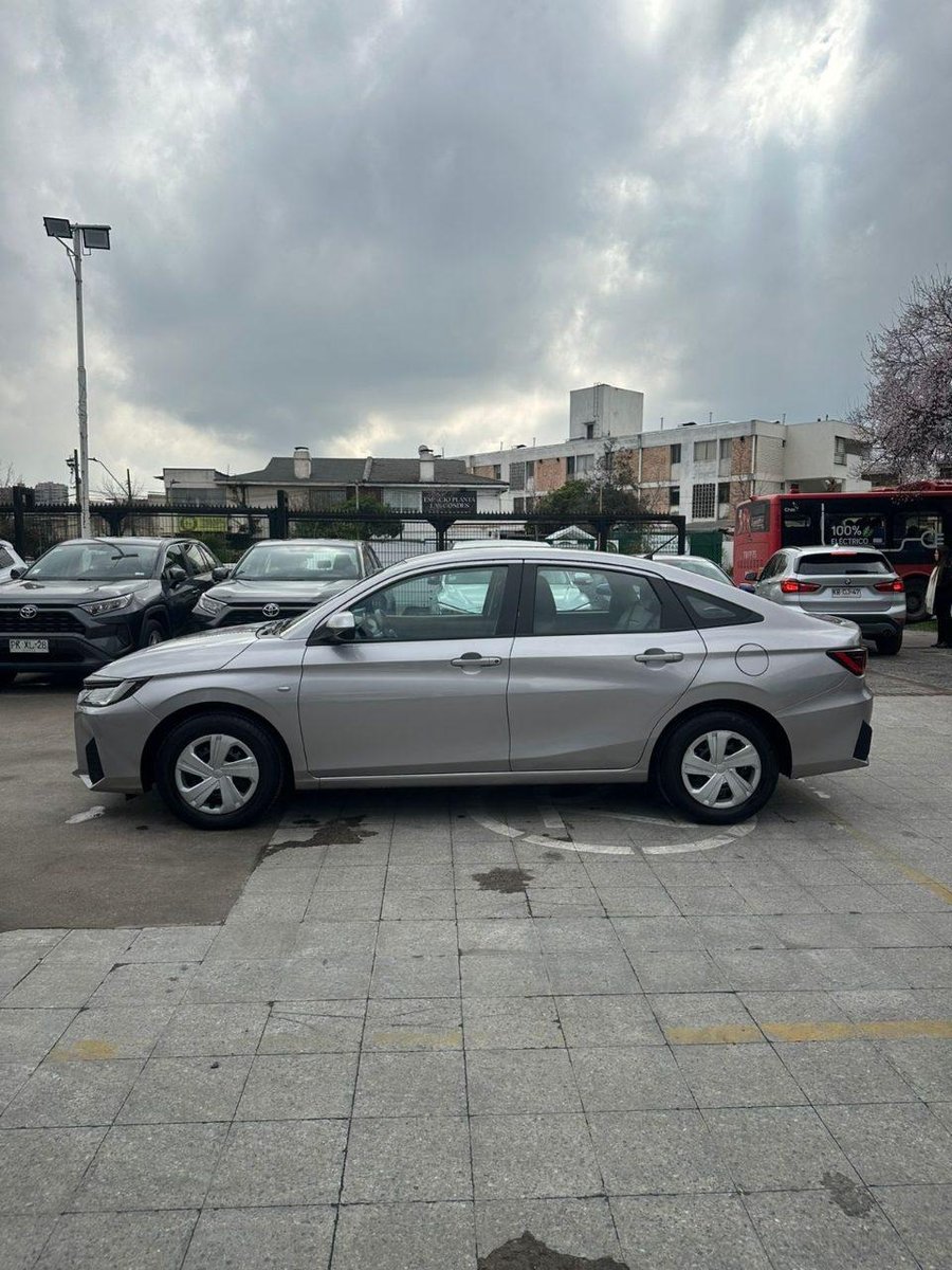 Toyota Yaris 2023 - Imagen 4 de 11