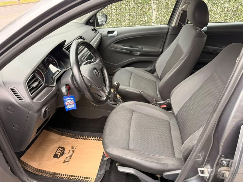 Volkswagen GOL 2018 - Imagen 11 de 11
