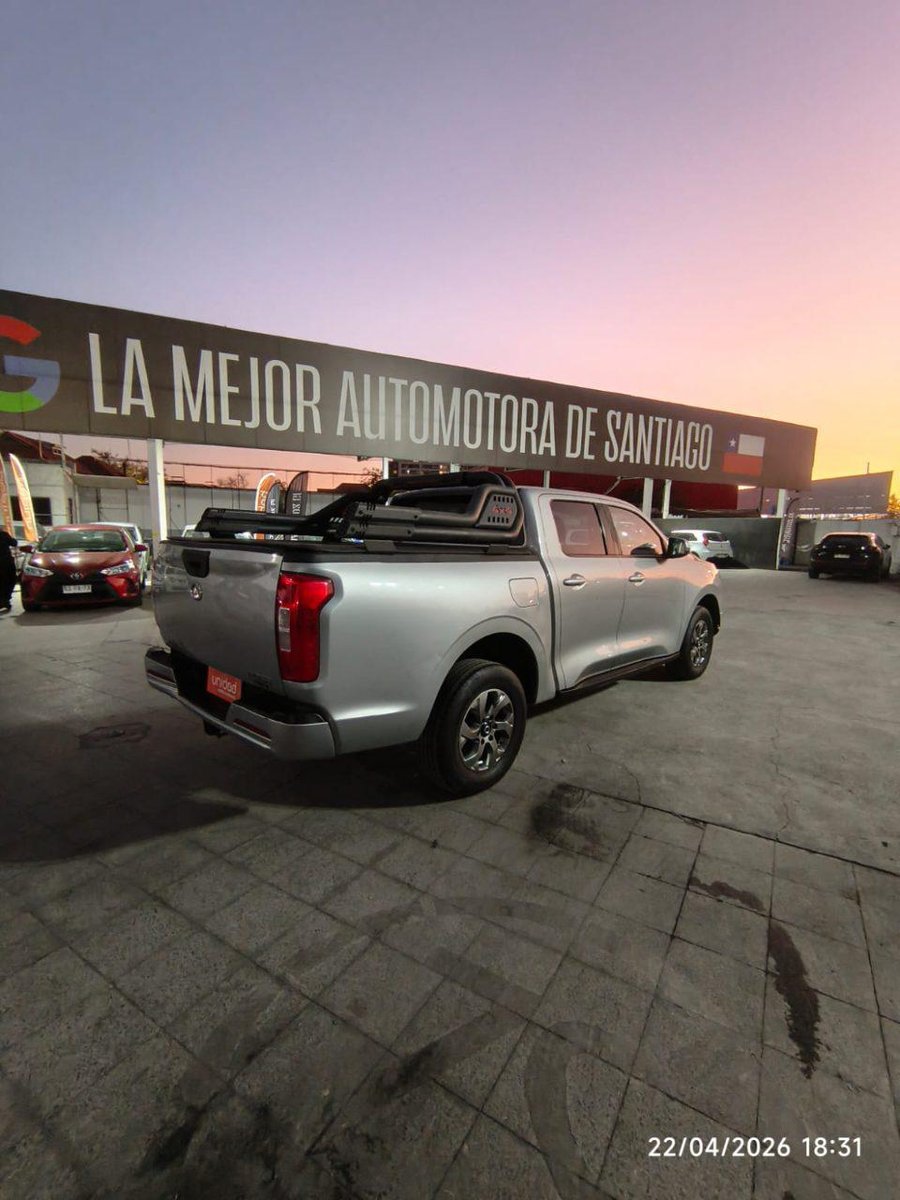 Great Wall Poer 2024 - Imagen 7 de 12