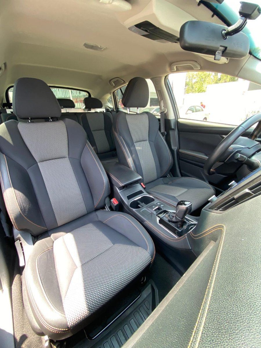 Subaru XV 2021 - Imagen 7 de 12
