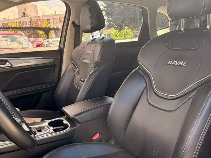Haval Jolion 2023 - Imagen 4 de 16