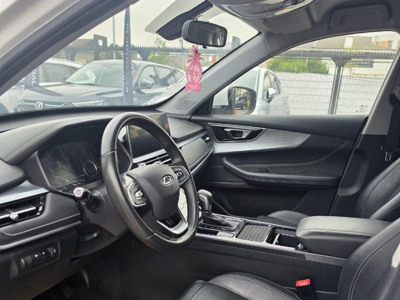 Chery Tiggo 3 PRO 2023 - Imagen 4 de 12
