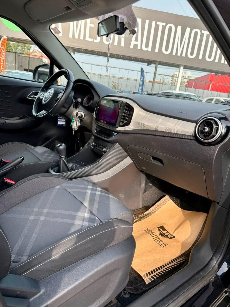 MG MG 3 2023 - Imagen 12 de 12