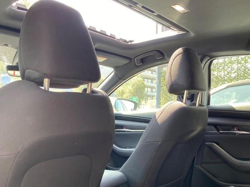 Mazda 3 2020 - Imagen 4 de 12