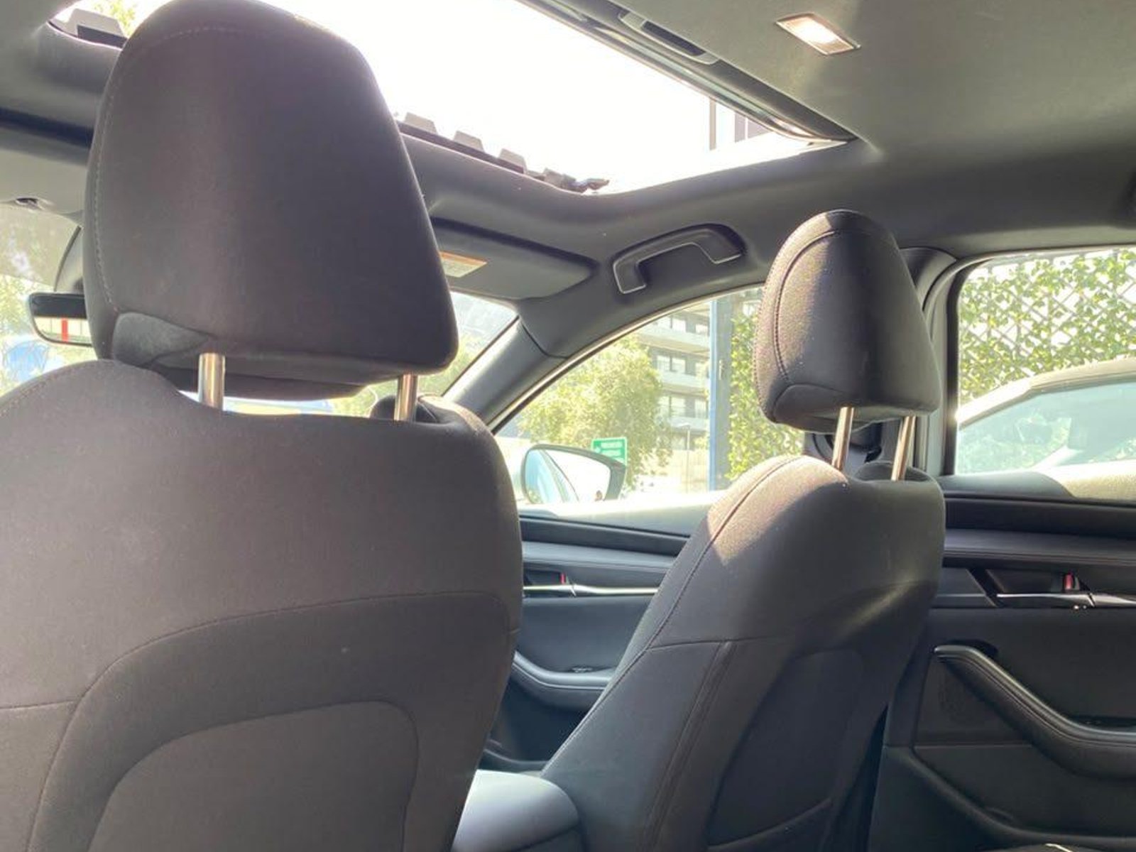 Mazda 3 2020 - Foto 4 de 12