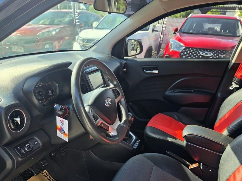 Hyundai Atos 2021 - Imagen 10 de 10