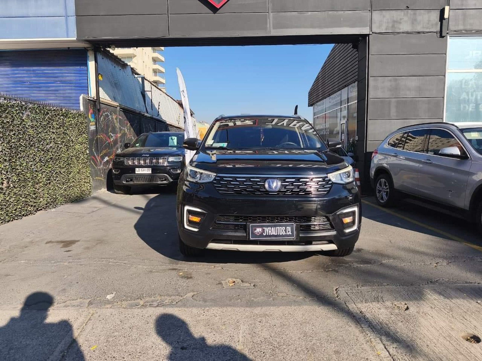 Changan Cs55 2021 - Imagen 11 de 11