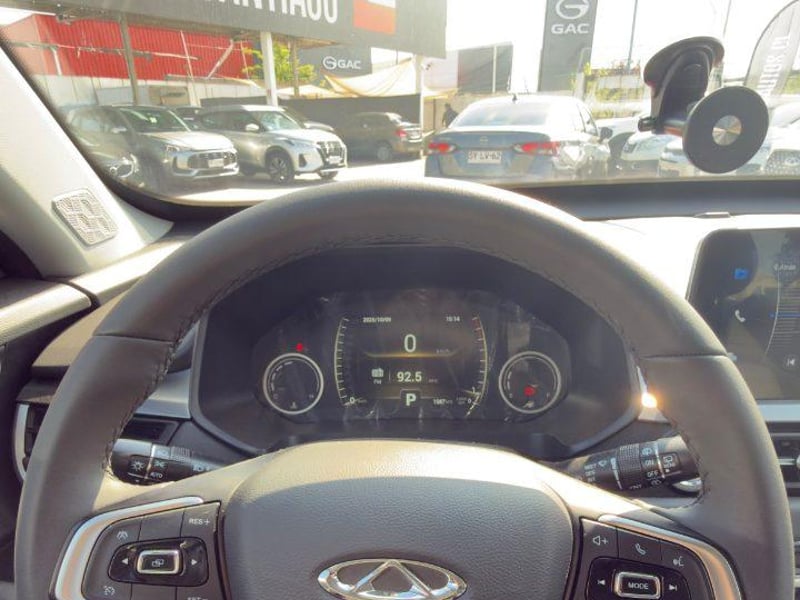 Chery Tiggo 3 PRO 2026 - Imagen 9 de 11