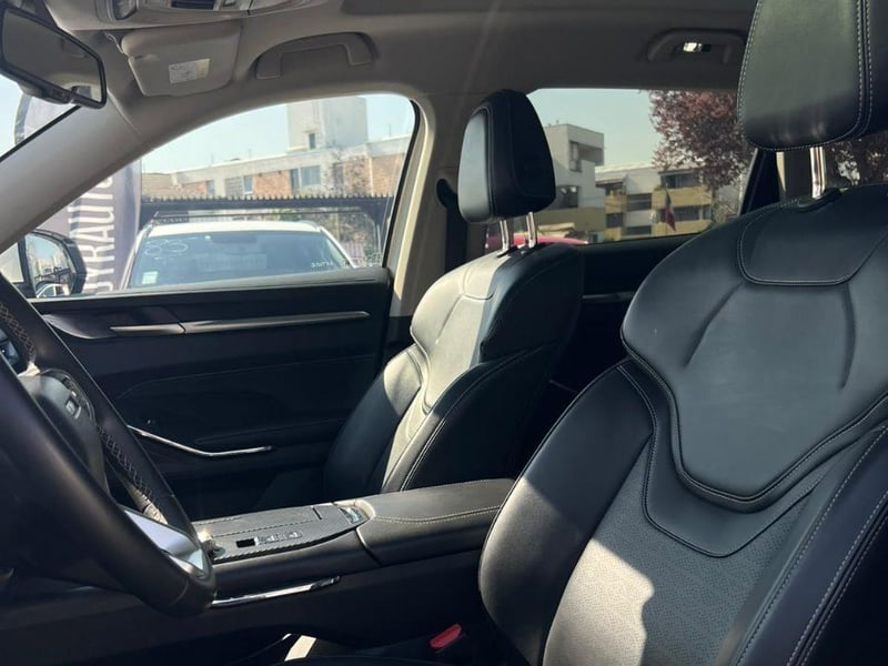 Haval H6 2022 - Imagen 11 de 14
